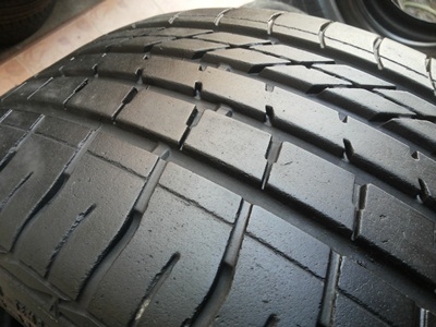 ขายยาง225/45/17 ปี 10 GOODYEAR Excellence 1 คู่