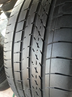 ขายยาง225/45/17 ปี 10 GOODYEAR Excellence 1 คู่
