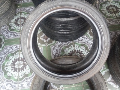 ขายยาง205/45/17 ปี 3510 SONAR ULTRA 1 ชุด