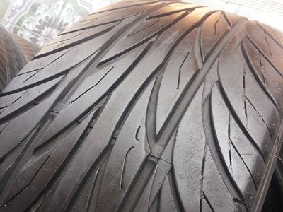 ขายยาง205/45/17 ปี 3510 SONAR ULTRA 1 ชุด