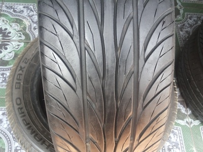 ขายยาง205/45/17 ปี 3510 SONAR ULTRA 1 ชุด