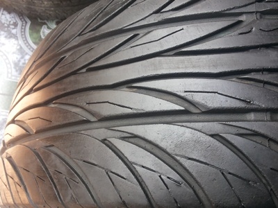 ขายยาง205/45/17 ปี 3510 SONAR ULTRA 1 ชุด