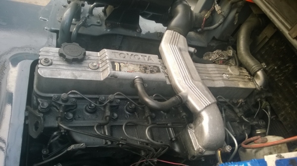 รถยกโตโยต้ารุ่น 5 ยก 4.5 ตัน เสาสูง 4 เมตร เครื่องดีเซล เกียร์ออโต้ รถยกโตโยต้ารุ่น 5 ยก 4.5 ตัน เสาสูง 4 เมตร เครื่องดีเซล เกียร์ออโต้