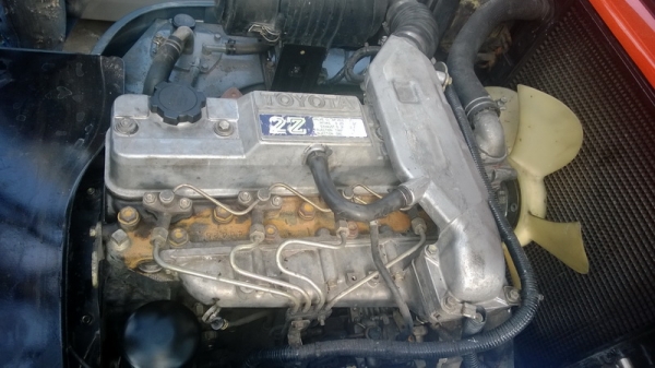 รถยกโตโยต้ารุ่น 6 น้ำหนักยก 3 ตัน เสาสูง 3 เมตร เครื่องดีเซล เกียร์ธรรมดา รถยกโตโยต้ารุ่น 6 น้ำหนักยก 3 ตัน เสาสูง 3 เมตร เครื่องดีเซล เกียร์ธรรมดา