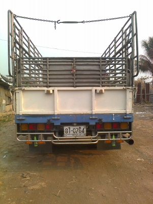 ขาย6ล้อFSRรถห้างแท้เครื่อง6Bd 165แรงกระบะคาร์โก้สแตนเลสทั้งลูกยาว5.20เมตรสภาพดีพร้อมใช้ ขาย6ล้อFSRรถห้างแท้เครื่อง6Bd 165แรงกระบะคาร์โก้สแตนเลสทั้งลูกยาว5.20เมตรสภาพดีพร้อมใช้