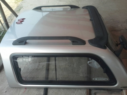 ขายแครี่บอย Toyota Vigo