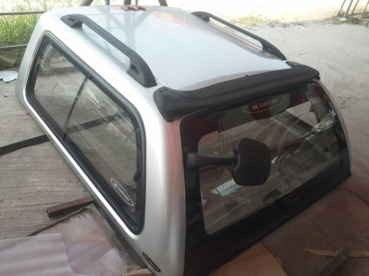 ขายแครี่บอย Toyota Vigo ขายแครี่บอย Toyota Vigo