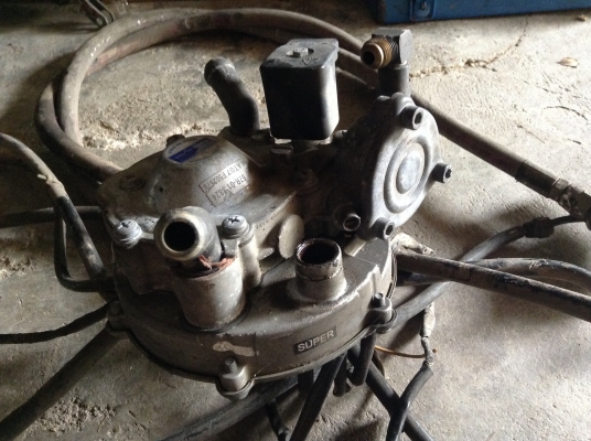 ชุดแก๊ส lpg ระบบดูดพร้อมถังมัลติวาล์วราคา 3500 บาท ชุดแก๊ส lpg ระบบดูดพร้อมถังมัลติวาล์วราคา 3500 บาท