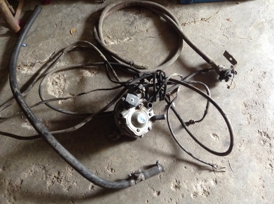 ชุดแก๊ส lpg ระบบดูดพร้อมถังมัลติวาล์วราคา 3500 บาท ชุดแก๊ส lpg ระบบดูดพร้อมถังมัลติวาล์วราคา 3500 บาท