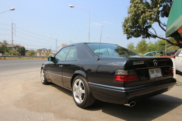 Benz W124 300ce สภาพเลี่ยมๆครับ