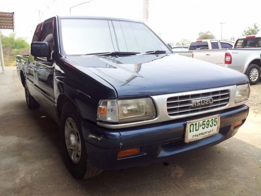 ขอขาย TFR สวยๆๆ พร้อมใช้งาน ราคาเบาๆ ครับ