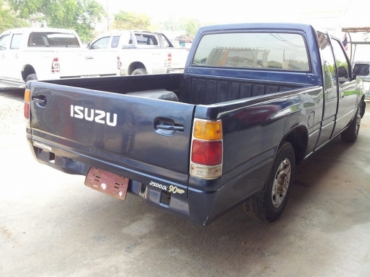 ขอขาย TFR สวยๆๆ พร้อมใช้งาน ราคาเบาๆ ครับ