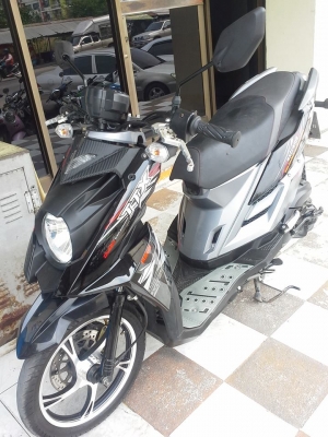 รุ่นใหม่ล่าสุด Yamaha TTX (ล้อแม็กซ์) ปี 2555 แต่งสวยแค่ภายนอก เครื่องเดิมสนิท รุ่นใหม่ล่าสุด Yamaha TTX (ล้อแม็กซ์) ปี 2555 แต่งสวยแค่ภายนอก เครื่องเดิมสนิท