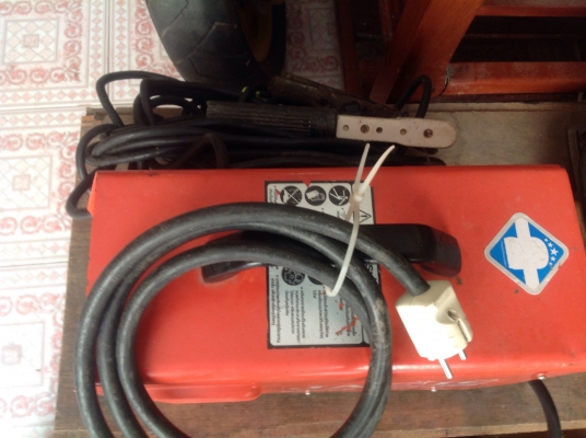 ขายตู้เชื่อม Jasic 160A inverter