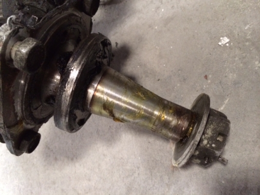 ขายคานหน้าHINO FCเก่าญี่ปุ่น ขายคานหน้าHINO FCเก่าญี่ปุ่น