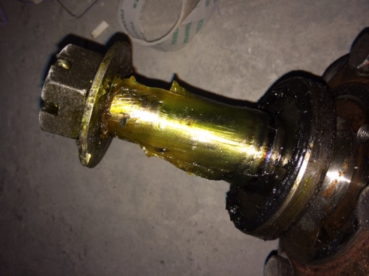 ขายคานหน้าHINO FCเก่าญี่ปุ่น ขายคานหน้าHINO FCเก่าญี่ปุ่น