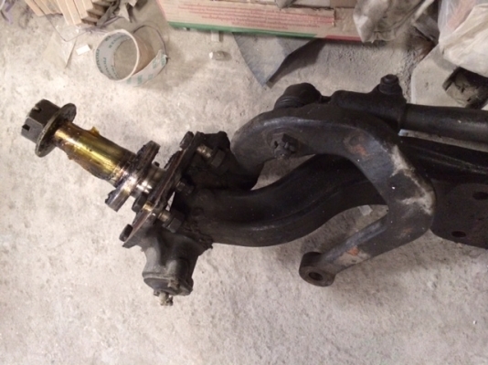 ขายคานหน้าHINO FCเก่าญี่ปุ่น ขายคานหน้าHINO FCเก่าญี่ปุ่น