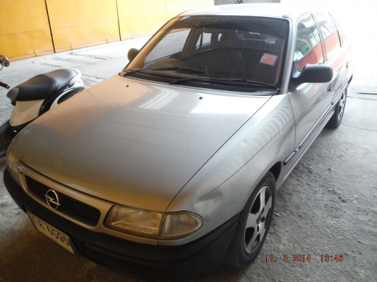 ขาย Opel Astra 1.6 MT ปี 95