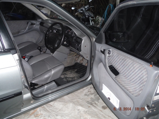 ขาย Opel Astra 1.6 MT ปี 95 ขาย Opel Astra 1.6 MT ปี 95