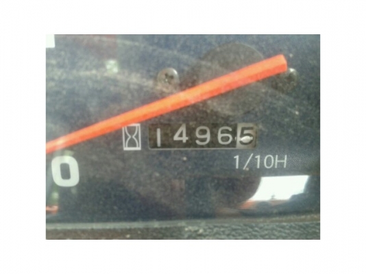 ขายKUBOTA L3408 สภาพพร้อมใช้ เอกสารพร้อมโอน