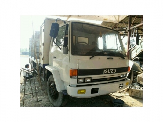 ขายร็อกกี้165แรง เครื่องดี แชสซีสวย เอกสารพร้อมโอน