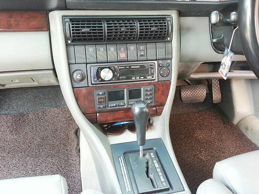 ขาย AUDI S6 ปี 95 สมบูรณ์พร้อมใช้ ขาย AUDI S6 ปี 95 สมบูรณ์พร้อมใช้