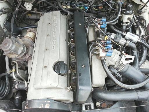 ขาย AUDI S6 ปี 95 สมบูรณ์พร้อมใช้ ขาย AUDI S6 ปี 95 สมบูรณ์พร้อมใช้