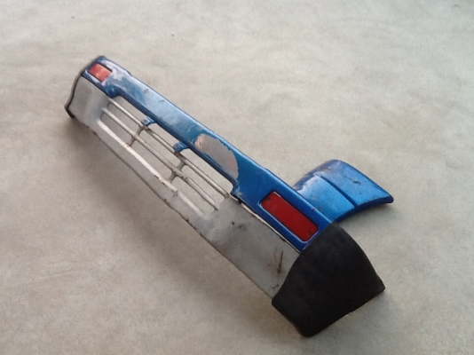 ขายกันชน yn106 ขายกันชน yn106