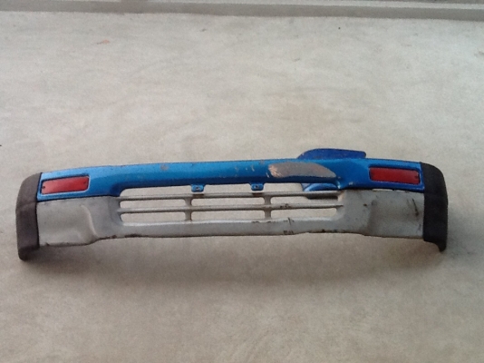 ขายกันชน yn106