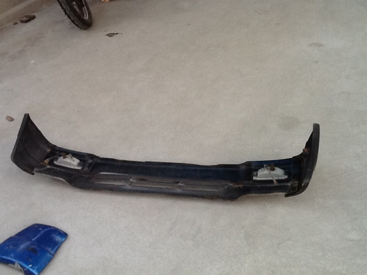 ขายกันชน yn106 ขายกันชน yn106