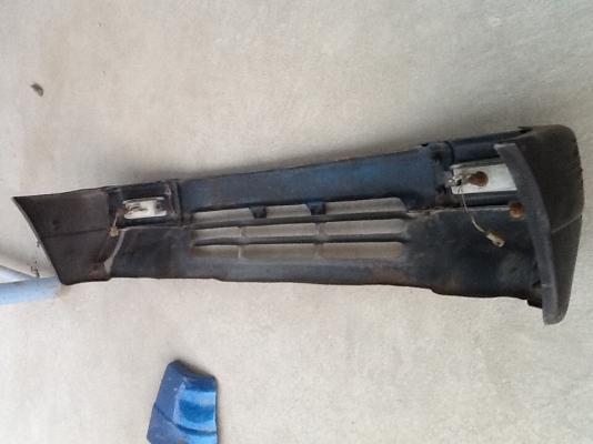 ขายกันชน yn106 ขายกันชน yn106