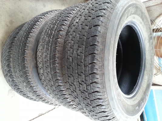 ขายยาง Bridgestone