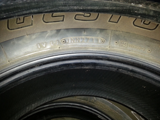 ขายยาง Bridgestone