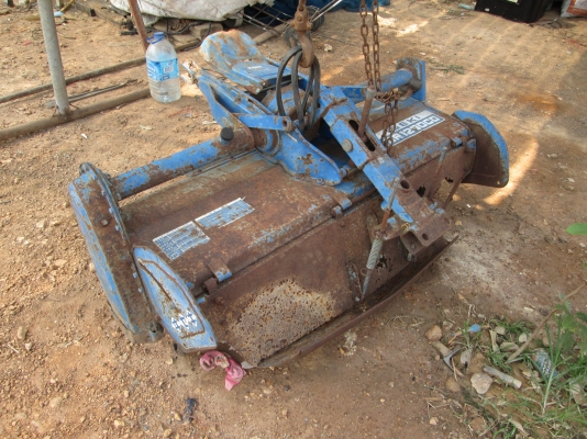 ขายโรตารี่  ISEKI   SR1200CD     กว้าง 1.25 ซ.ม