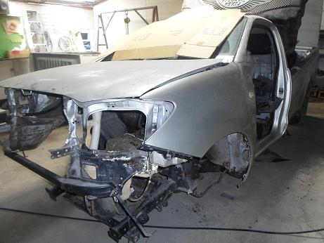 ขายกระดองวีโก้ตอนเดียวของครบมีลูกกระบะ