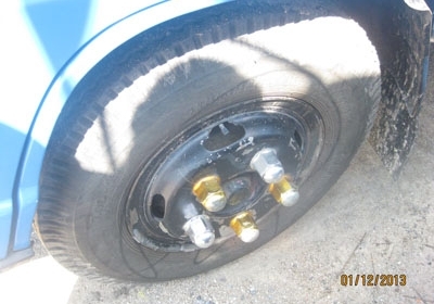 ขาย NKR110 ห้างเดิม กระบะคอก 4.3 m พร้อมใช้ โทร 088-4501277