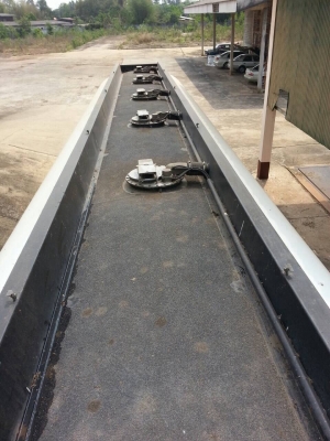 รถบรรทุกน้ำมัน4หมื่นลิตรISUZU GXZ360สภาพรถใหม่วิ่งน้อย1แสนโล