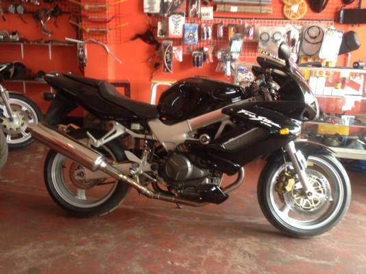 ขายtec3 vtr1000 sr400 ขายtec3 vtr1000 sr400