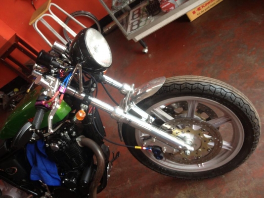 ขายtec3 vtr1000 sr400 ขายtec3 vtr1000 sr400