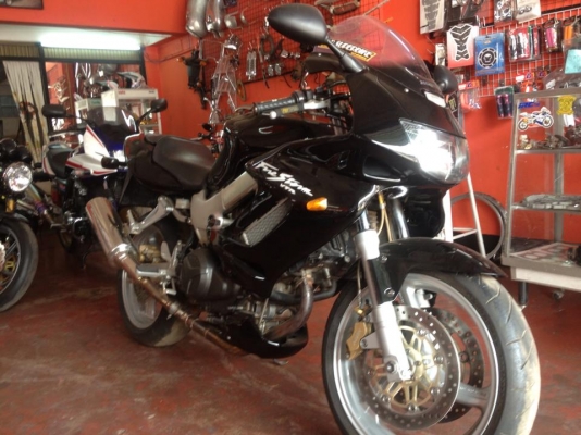 ขายtec3 vtr1000 sr400 ขายtec3 vtr1000 sr400