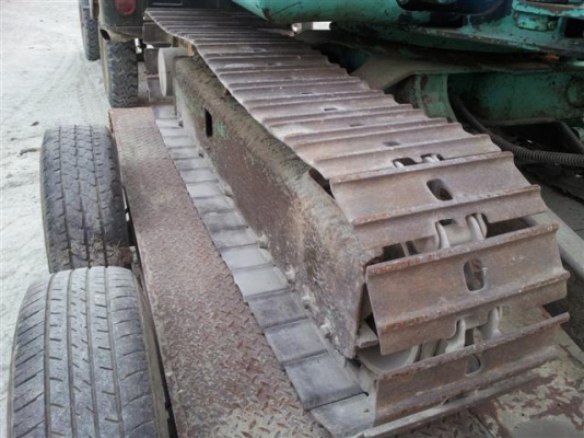 ขาย แม็กโครเล็ก Kobelco ขาย แม็กโครเล็ก Kobelco