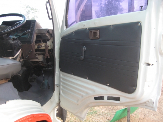 HINO  FB  เครื่อง 117 แรง  510,000 บาท