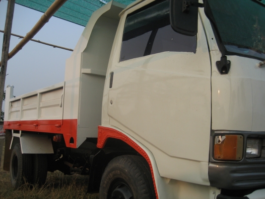 HINO  FB  เครื่อง 117 แรง  510,000 บาท