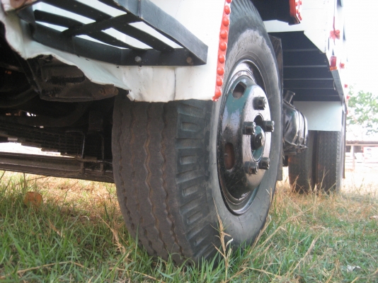 HINO  FB  เครื่อง 117 แรง  510,000 บาท