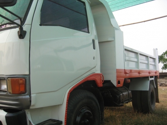 HINO  FB  เครื่อง 117 แรง  510,000 บาท