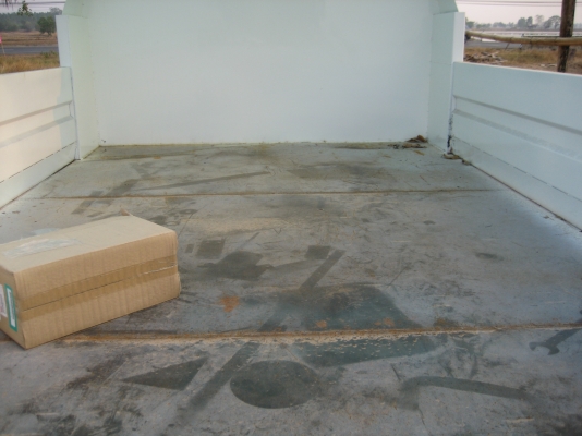 HINO  FB  เครื่อง 117 แรง  510,000 บาท