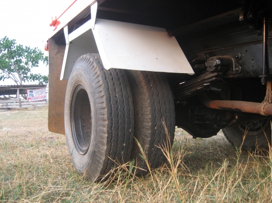 HINO  FB  เครื่อง 117 แรง  510,000 บาท