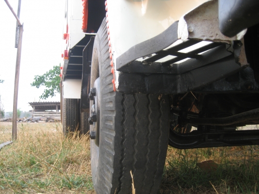 HINO  FB  เครื่อง 117 แรง  510,000 บาท