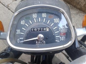 Honda CD 125 cc Honda CD 125 cc