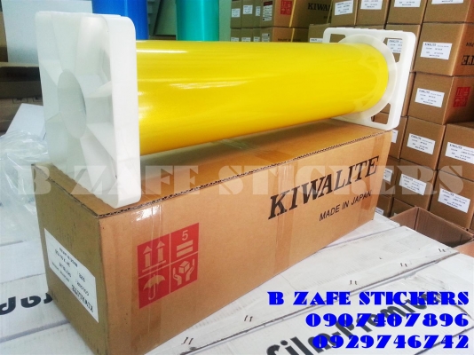 จำหน่ายสติ๊กเกอร์สะท้อนแสง Kiwalite สติ๊กเกอร์สะท้อนแสงญี่ปุ่น ราคาพิเศษ จำหน่ายสติ๊กเกอร์สะท้อนแสง Kiwalite สติ๊กเกอร์สะท้อนแสงญี่ปุ่น ราคาพิเศษ